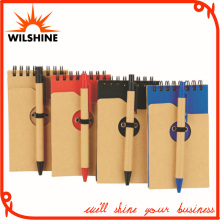 Mini Spiral Paper Note Book for Promotion (PNB082)